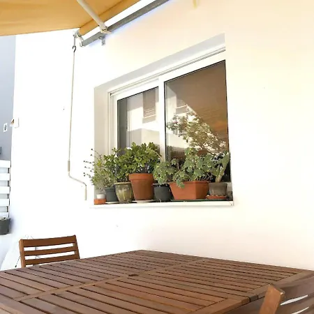 Homestay Pleasant Family House Kato Dheftera