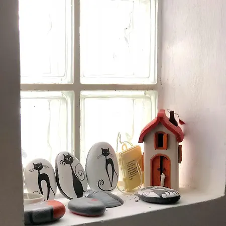 民宿 Pleasant Family House *