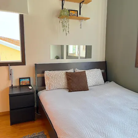 民宿 Pleasant Family House Kato Dheftera