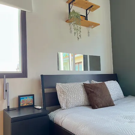 Pleasant Family House 民宿 Kato Dheftera