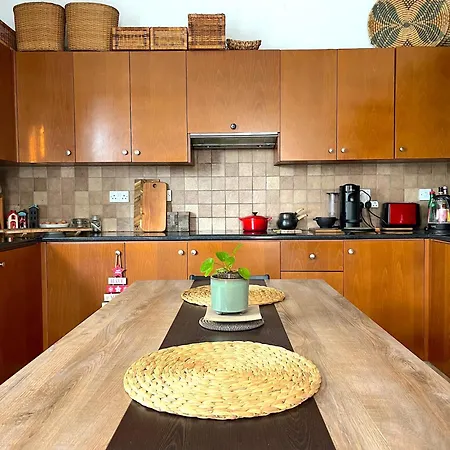 民宿 Pleasant Family House *